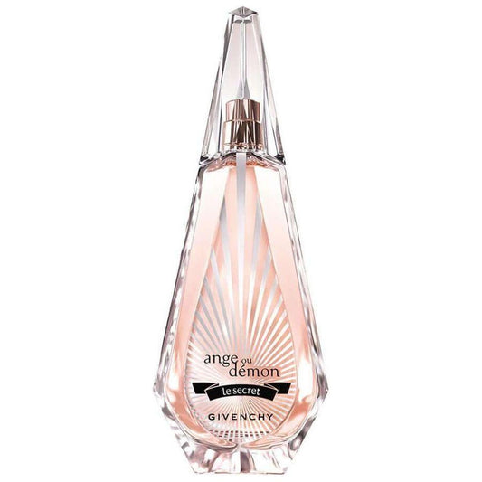 ANGE OU DEMON LE SECRET by GIVENCHY Women 1.7 oz EDP Perfume NEW tester