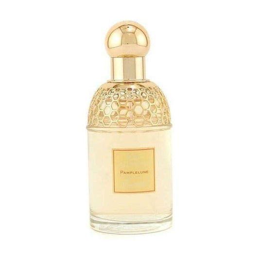 Aqua Allegoria PAMPLELUNE by Guerlain women 4.2 oz EDT NEW TESTER with Cap
