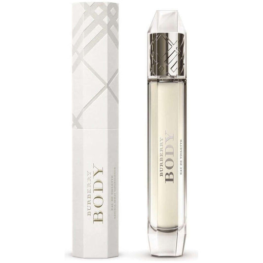 BURBERRY BODY edt Perfume for women 2.8 oz NEW in Box