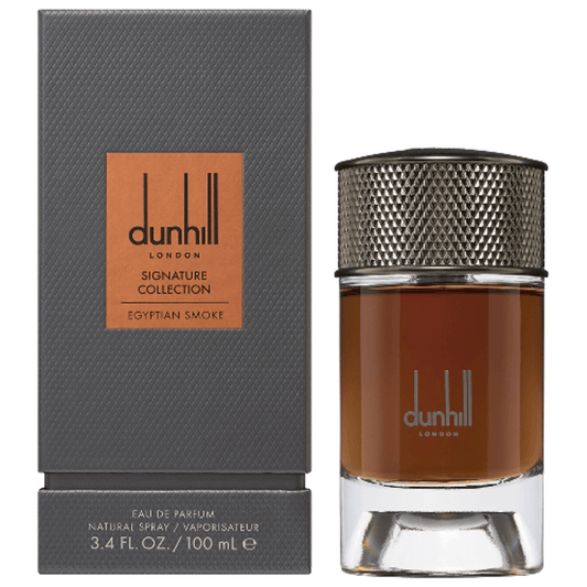 Egyptian Smoke by Alfred Dunhill cologne for men EDP 3.3 / 3.4 oz New in Box