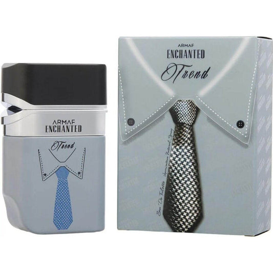 Enchanted Trend by Armaf cologne for men EDT 3.3 / 3.4 oz New in Box
