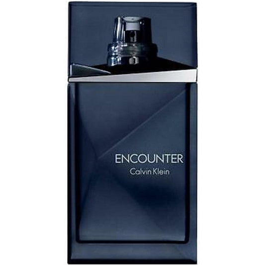ENCOUNTER by Calvin Klein after shave for men 3.3 / 3.4 oz  New Tester