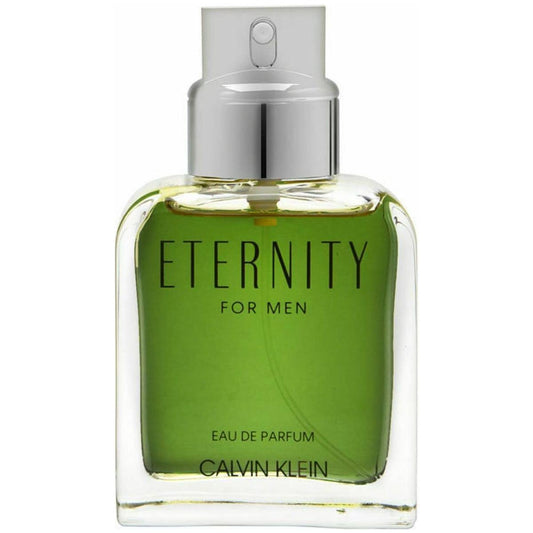 ETERNITY by Calvin Klein cologne for men EDP 3.3 / 3.4 oz New Tester