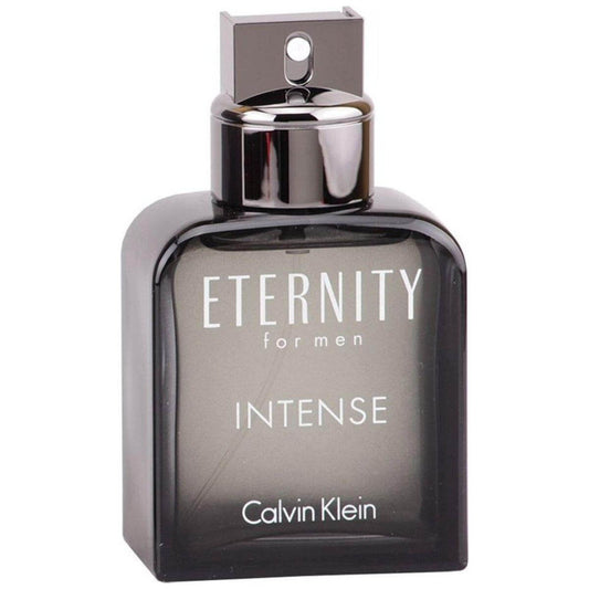 ETERNITY INTENSE by Calvin Klein cologne for men EDT 3.3 / 3.4 oz New Tester