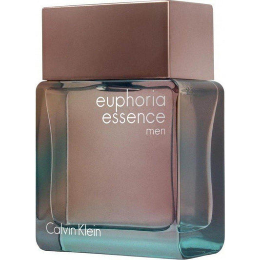 EUPHORIA ESSENCE by Calvin Klein for men cologne EDT 3.3 / 3.4 oz New Tester
