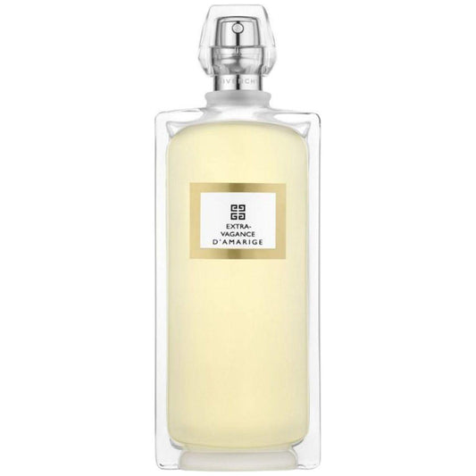 EXTRAVAGANCE D'AMARIGE by Givenchy for women EDT 3.3 / 3.4 oz New tester