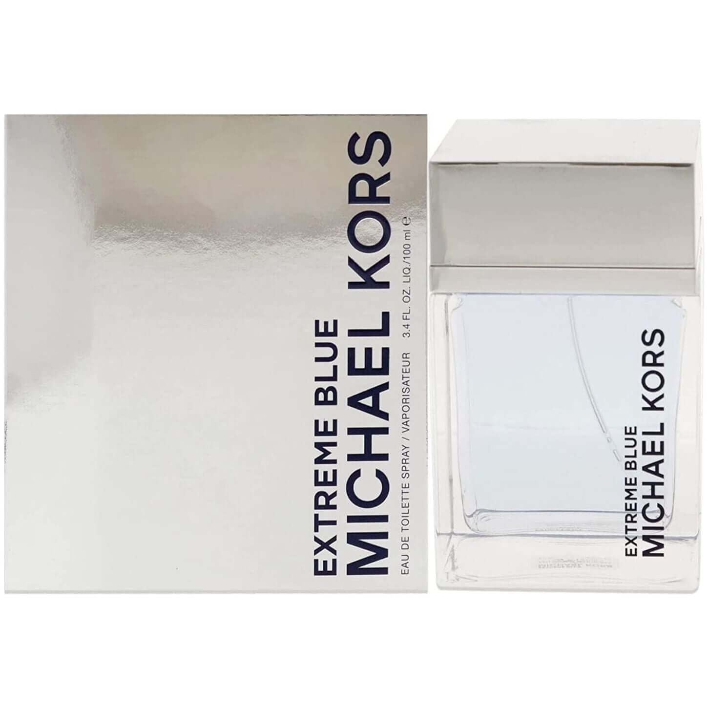 Extreme Blue by Michael Kors cologne for men EDT 3.3 / 3.4 oz New in Box