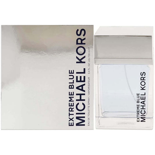 Extreme Blue by Michael Kors cologne for men EDT 3.3 / 3.4 oz New in Box