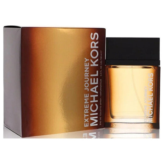 Extreme Journey by Michael Kors cologne for men EDT 3.3 / 3.4 oz New in Box
