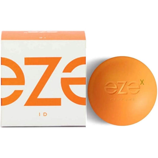 ID by Eze perfume for unisex EDP 2.5 oz New in Box