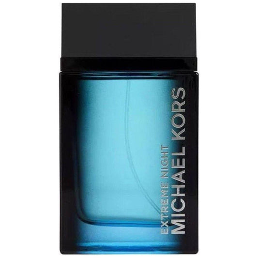 EXTREME NIGHT by Michael Kors cologne for men EDT 4.0 / 4.1 oz New Tester