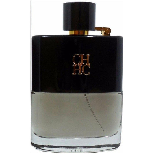 CH MEN PRIVE by Carolina Herrera for men cologne edt 3.4 oz 3.3 New Tester