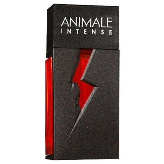 ANIMALE INTENSE by Parlux Perfume for Women 3.3 / 3.4 oz edp New Tester - 3.4 oz / 100 ml