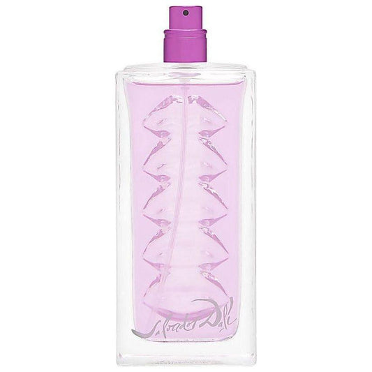Purplelight by Salvador Dali EDT 3.4 oz 3.3 for Women NEW Tester