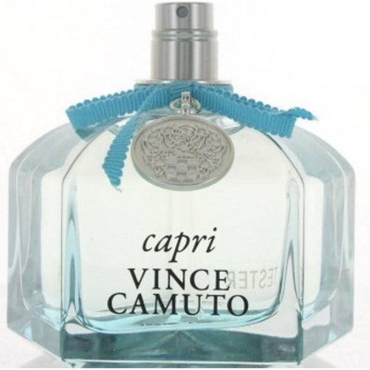 CAPRI by Vince Camuto perfume for women EDP 3.3 / 3.4 oz New Tester