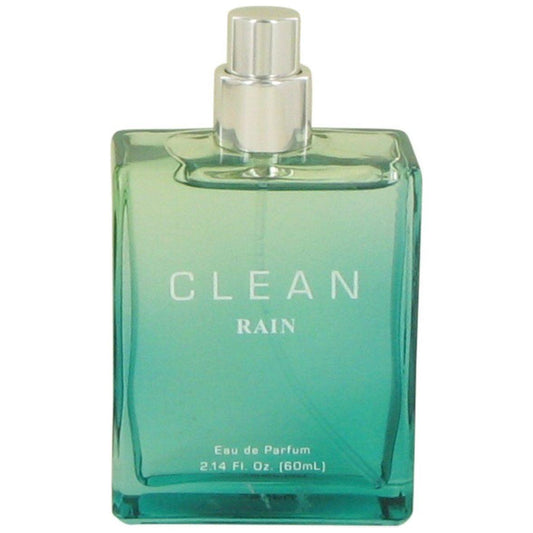 Clean RAIN perfume for her EDP 2.14 oz New Tester