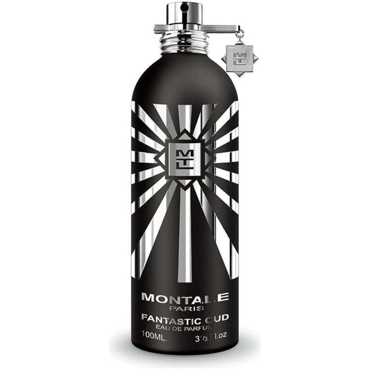 Fantastic Oud by Montale 3.3 / 3.4 oz EDP for Unisex New Tester