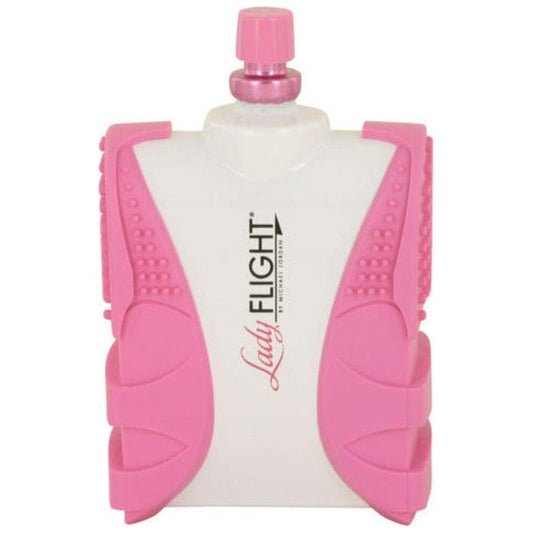 LADY FLIGHT by Michael Jordan perfume women EDT 3.3 / 3.4 oz New Tester