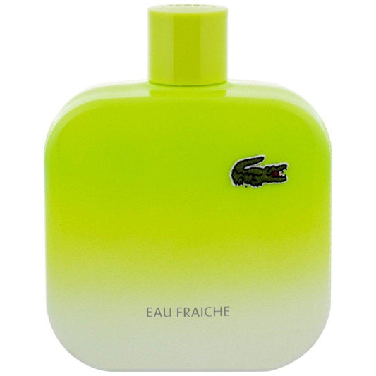 Eau De Lacoste L.12.12 Pour Lui Eau Fraiche cologne for him EDT 3.3 / 3.4 oz  New Tester