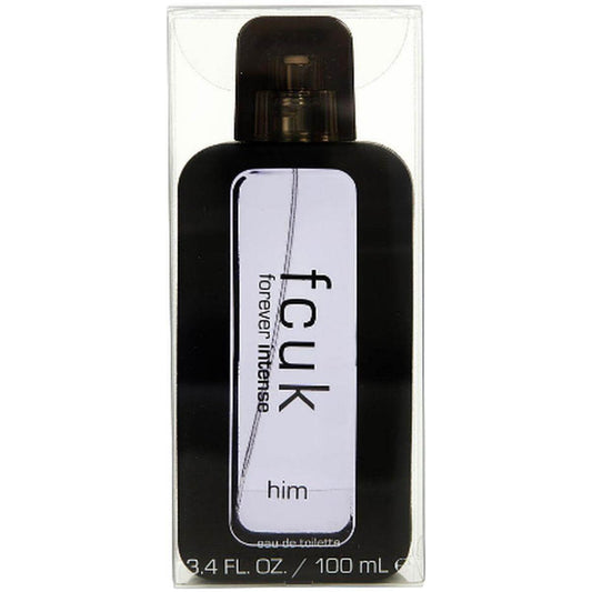 Fcuk Forever Intense by French Connection cologne EDT 3.3 / 3.4 oz New In Box