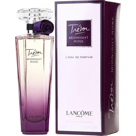 TRESOR MIDNIGHT ROSE by LANCOME perfume L'EDP 2.5 oz New in Box