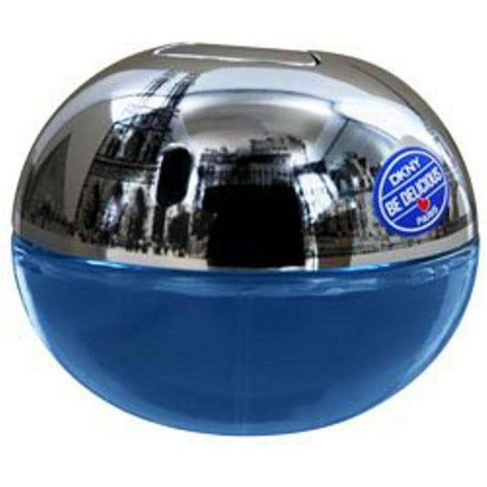 DKNY Be Delicious Heart PARIS By Donna Karan EDP Women 1.7 oz NEW tester with cap