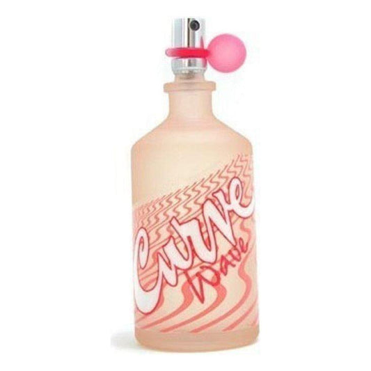 CURVE WAVE by Liz Claiborne edt Perfume women 3.3 / 3.4 oz NEW tester