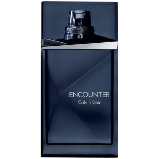CK Encounter by Calvin Klein for for men 3.3 / 3.4 oz Spray EDT NEW tester with cap