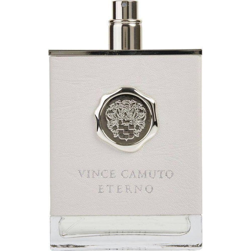 VINCE CAMUTO ETERNO by Vince Camuto Cologne Men EDT 3.3 /3.4 oz New Tester