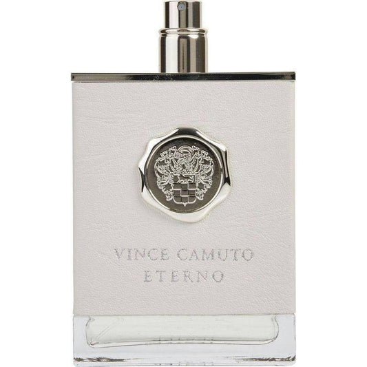 VINCE CAMUTO ETERNO by Vince Camuto Cologne Men EDT 3.3 /3.4 oz New Tester