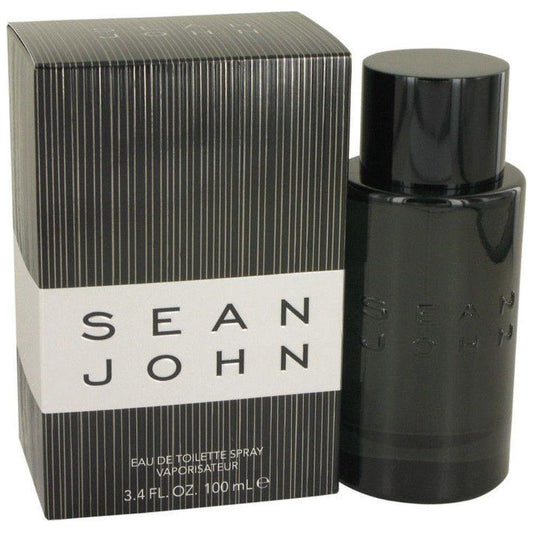 Sean John by Sean John 3.4 oz 3.3 edt Men Cologne New in box