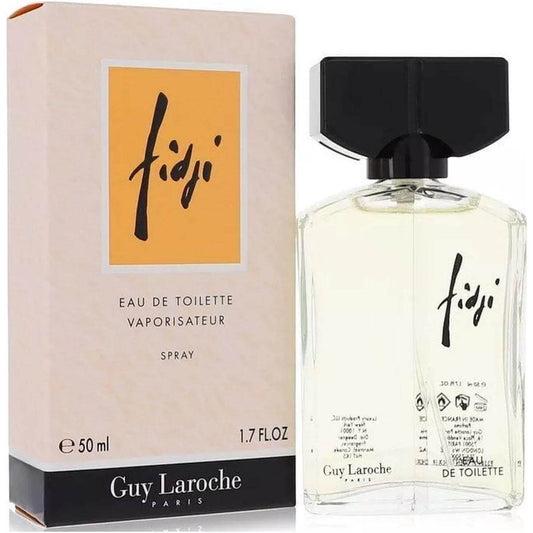 Fidji by Guy Laroche for women EDT 1.7 oz New in Box