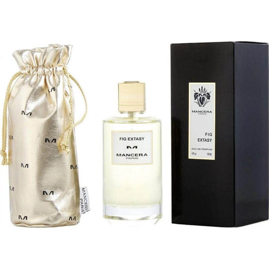 Fig Extasy by Mancera perfume for unisex EDP 4 / 4.0 oz New in Box