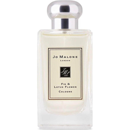 Fig & Lotus Flower by Jo Malone perfume for women EDC 3.3 / 3.4 oz New Tester