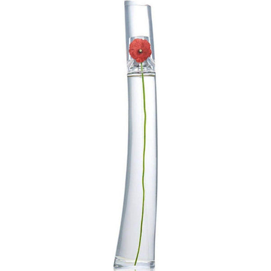 FLOWER BY Kenzo for women EDT 3.3 / 3.4 oz New Tester