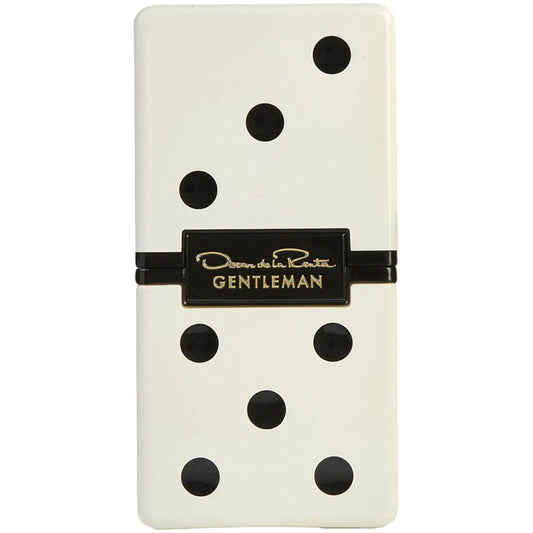 GENTLEMAN by Oscar De La Renta cologne for him EDT 3.3 / 3.4 oz new Tester