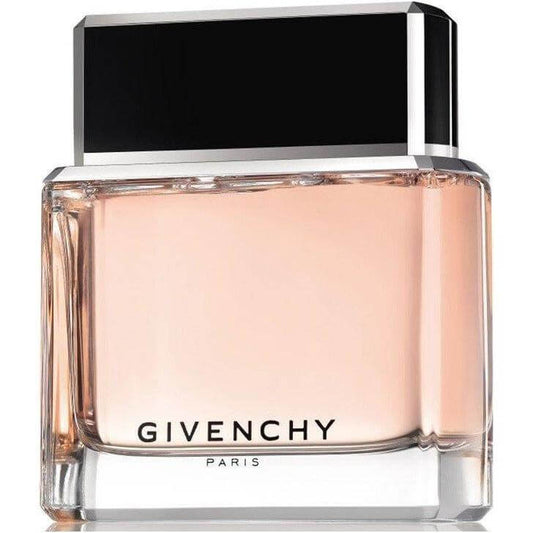 DAHLIA NOIR by Givenchy 2.5 oz edp Perfume Spray for Women NEW tester