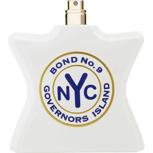 Governors Island by Bond No 9 perfume for unisex EDP 3.3 / 3.4 oz New Tester