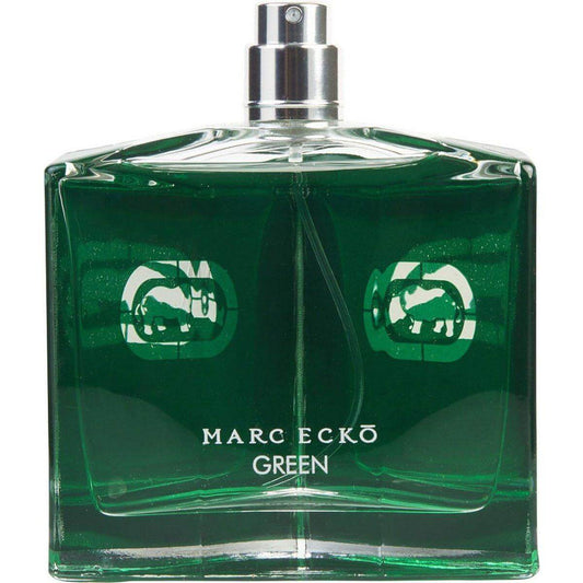 GREEN by Marc Ecko cologne men EDT 3.3 / 3.4 oz New Tester