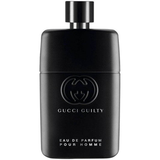 Gucci Guilty Pour Homme by Gucci cologne EDP 3.0 oz New Tester