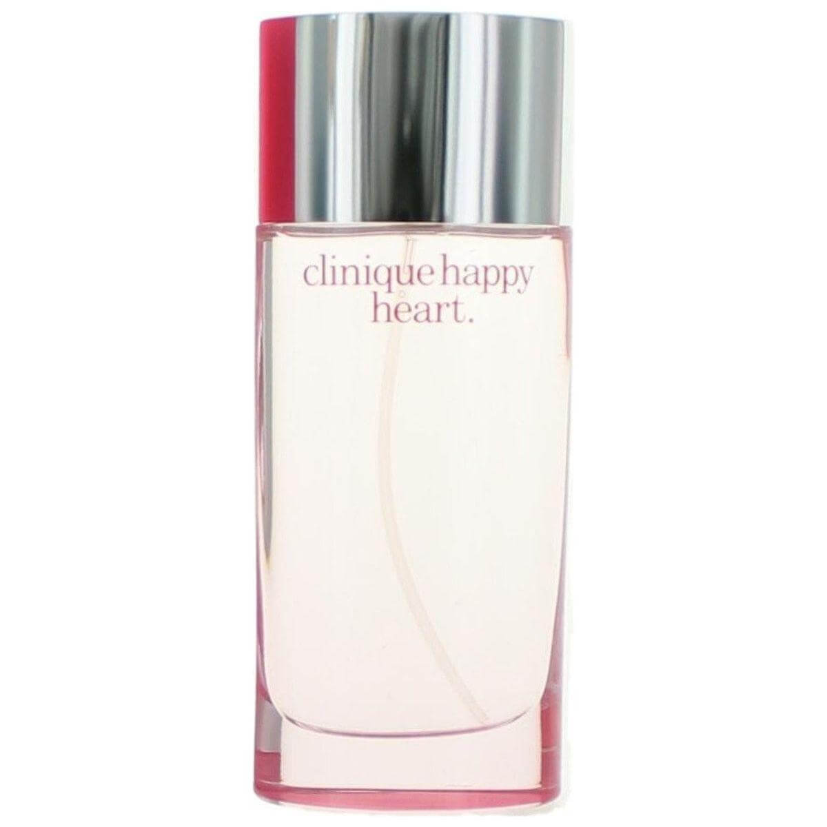 HAPPY HEART by Clinique perfume for women EDP 3.3 / 3.4 oz New Tester