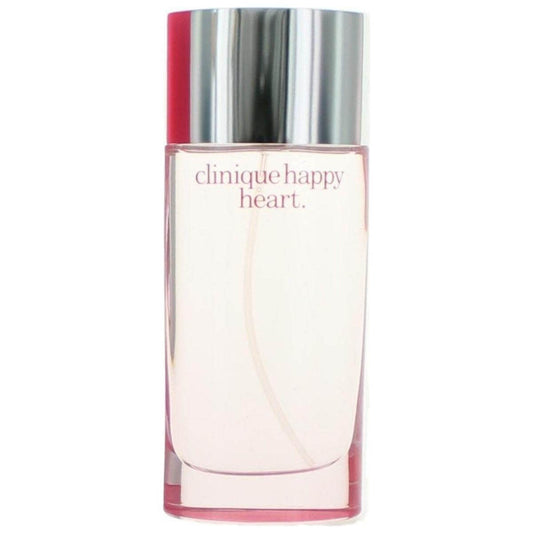 HAPPY HEART by Clinique perfume for women EDP 3.3 / 3.4 oz New Tester