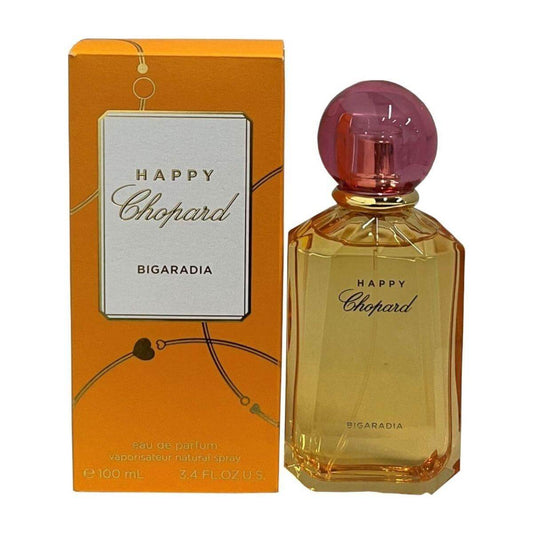 Happy Chopard Bigaradia By Chopard perfume for her EDP 3.3 / 3.4 oz New In Box