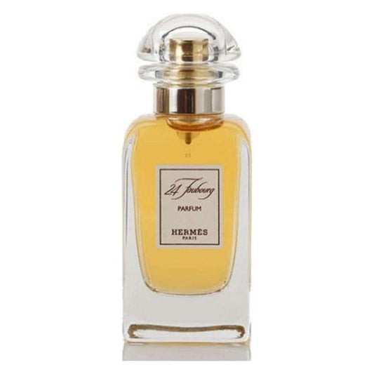 24 Faubourg by Hermes parfum pure perfume for women 1.6 / 1.7 oz New Tester