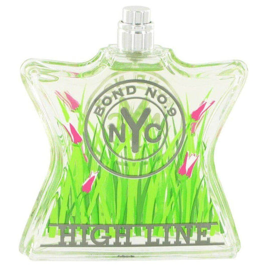 High Line by Bond No 9 perfume for women EDP 3.3 / 3.4 oz New Tester