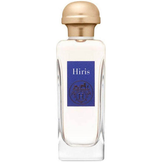 HIRIS by Hermes perfume for women EDT 3.3 / 3.4 oz New Tester