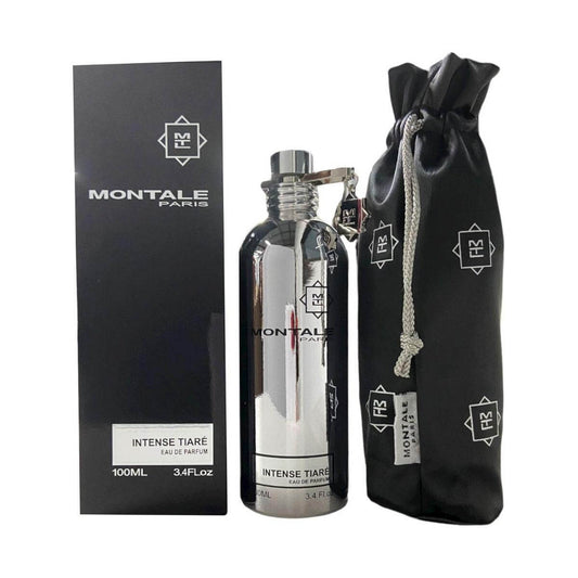 Intense Tiare by Montale for unisex EDP 3.3 / 3.4 oz New In Box