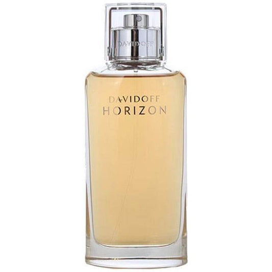 HORIZON by Davidoff cologne for men 4.2 oz edt New Tester