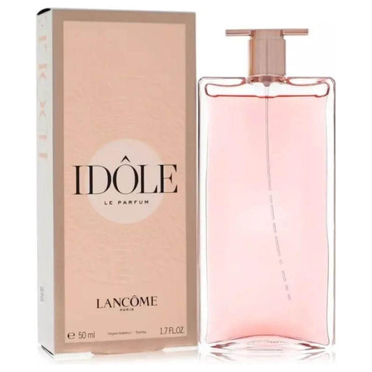 Idole Le Parfum by Lancome for women L'EDP 1.7 oz New in Box