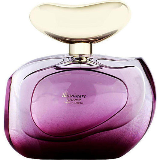 Illuminare Intensa by Vince Camuto perfume for women EDP 3.3 / 3.4 oz New Tester